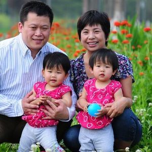 Meet your Posher, Chandler